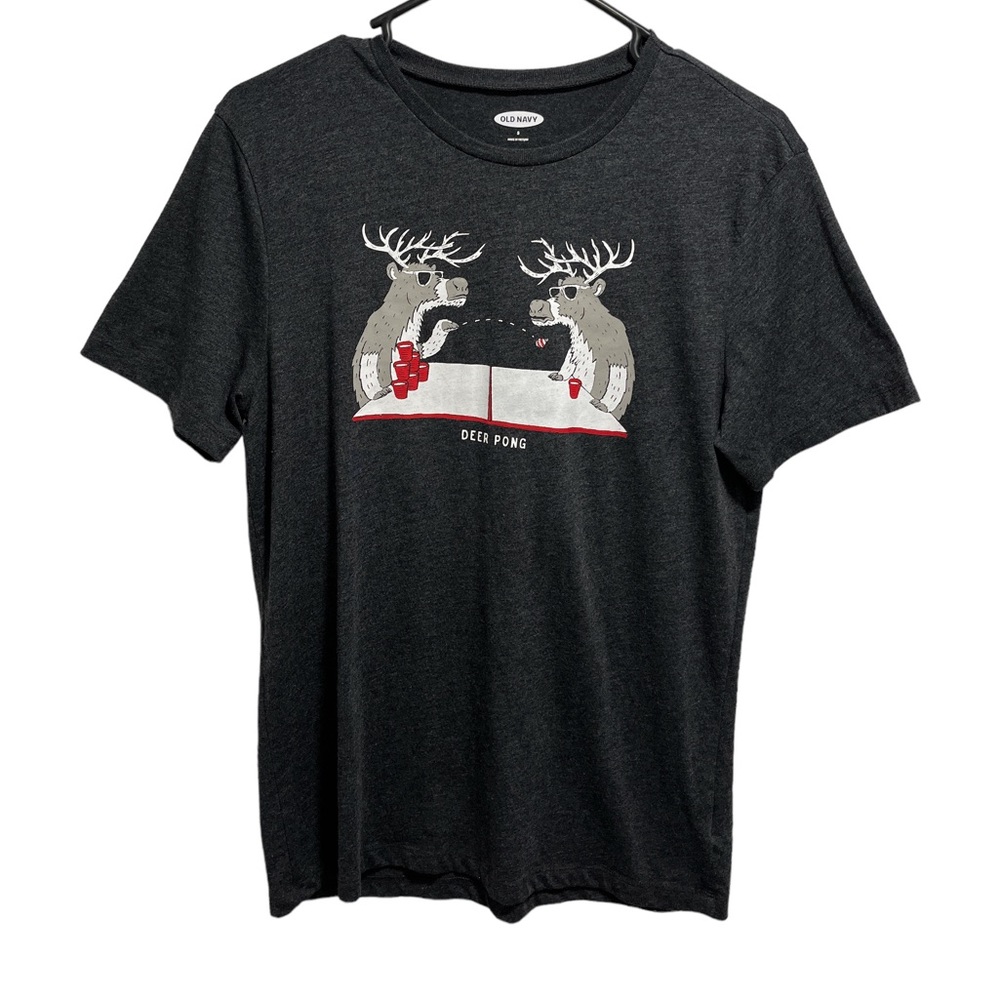 Old Navy Christmas Shirt